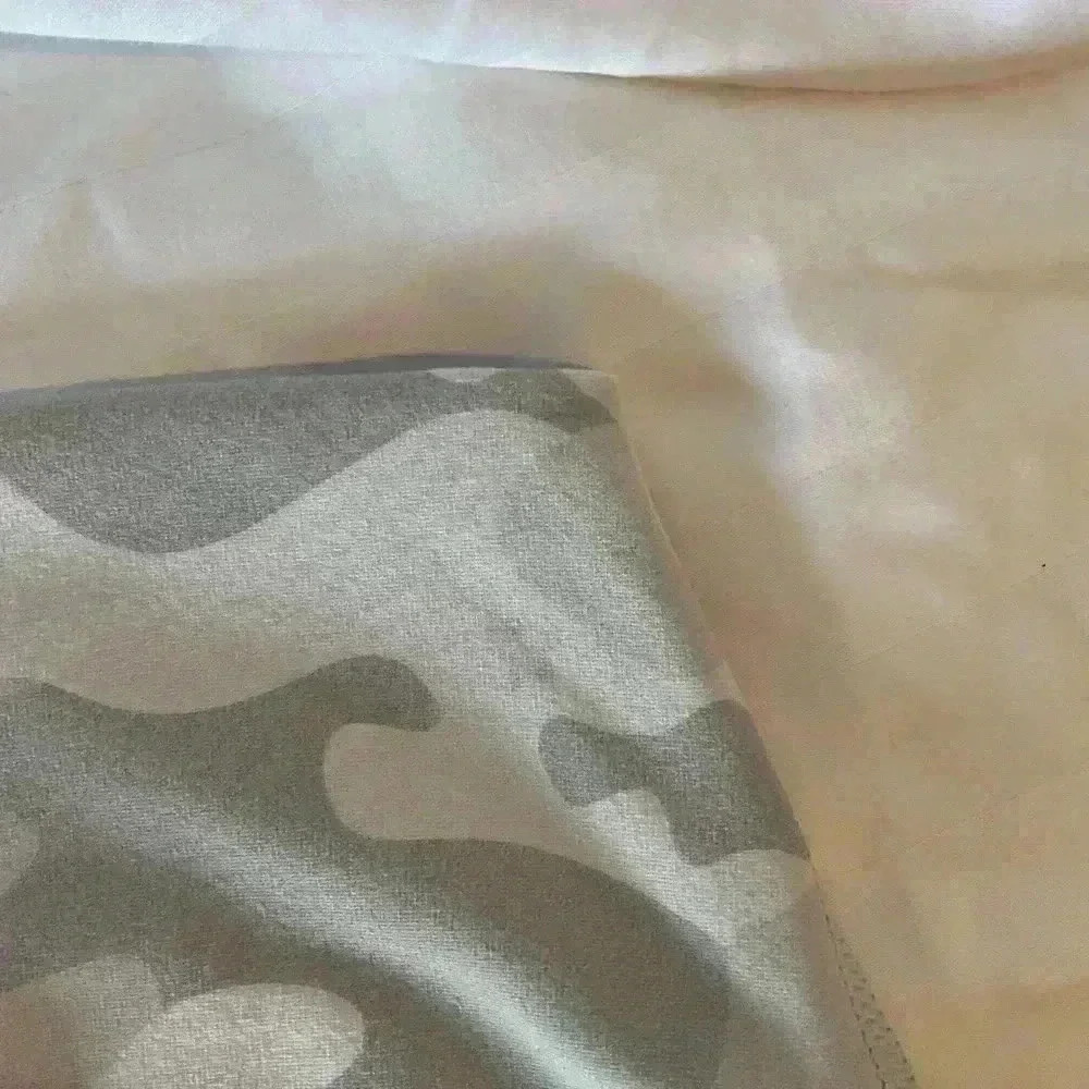 Spiritual Gangster Intent Camo Legging Small - Picture 8 of 11